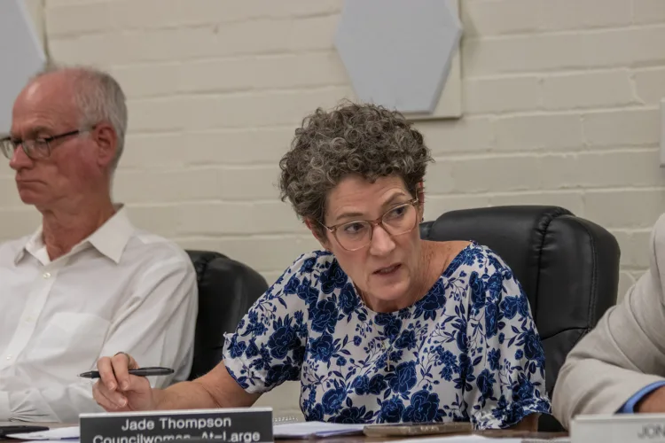 Marietta council leaves electric aggregation plan pending